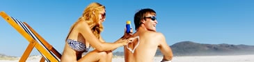 Die meistgesuchten Strandurlaubsziele 