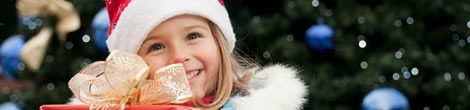 Reiseangebote Weihnachten