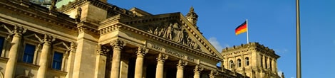 Reiseangebote Tag der Deutschen Einheit