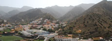 La Gomera