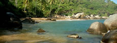 Kolumbien