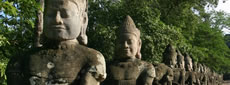 Laos & Kambodscha