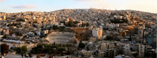 Jordanien