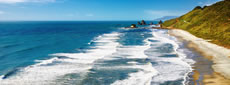 Neuseeland