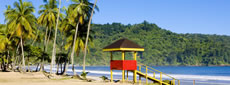 Trinidad & Tobago