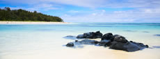 Mauritius