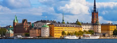 Schweden