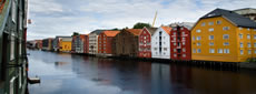 Norwegen
