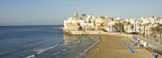 Reisen und Urlaub in Sitges