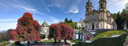 Reisen und Urlaub in Braga