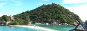 Reisen und Urlaub in Koh Samui