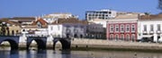 Reisen und Urlaub in Tavira