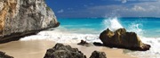 Reisen und Urlaub in Riviera Maya