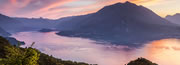 Reisen und Urlaub in Comer See 