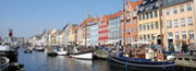 Reisen Kopenhagen