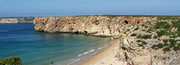Reisen und Urlaub in Sagres