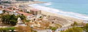 Reisen und Urlaub in Tarragona