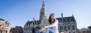 Reisen und Urlaub in Leuven