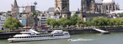 Reisen und Urlaub in K�ln 
