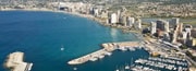 Reisen und Urlaub in Alicante