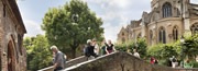 Reisen und Urlaub in Br�gge