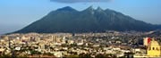 Reisen und Urlaub in Mexico D. F.