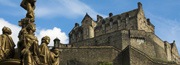 Reisen und Urlaub in Edinburgh