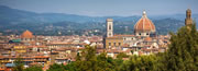 Reisen und Urlaub in Florenz