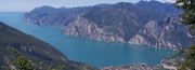 Reisen und Urlaub in Gardasee
