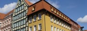 Reisen und Urlaub in Danzig