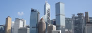 Reisen und Urlaub in Hong Kong