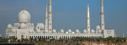Reisen Abu Dhabi