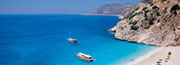 Reisen T�rkische Riviera
