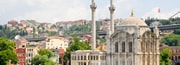 Reisen und Urlaub in Istanbul