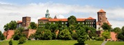 Reisen und Urlaub in Krakau