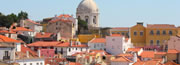 Reisen Lissabon