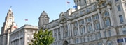 Reisen und Urlaub in Liverpool