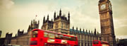Reisen London