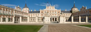 Reisen und Urlaub in Madrid