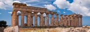 Reisen und Urlaub in Athen