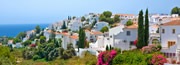 Reisen und Urlaub in Malaga
