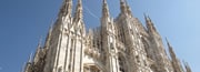 Reisen und Urlaub in Mailand