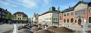 Reisen und Urlaub in Aalborg
