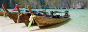 Reisen und Urlaub in Phuket