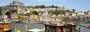 Reisen und Urlaub in Porto