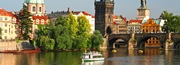 Reisen Prag