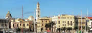 Reisen und Urlaub in Bari