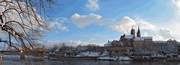 Reisen und Urlaub in Basel