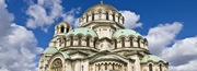 Reisen und Urlaub in Sofia