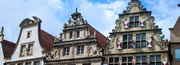 Reisen und Urlaub in M�nster 